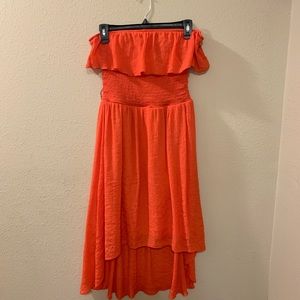 iZ byer summer dress